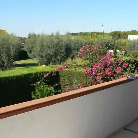 Diamante Holiday home Torre Inserraglio
