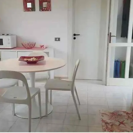 Diamante Holiday home Torre Inserraglio