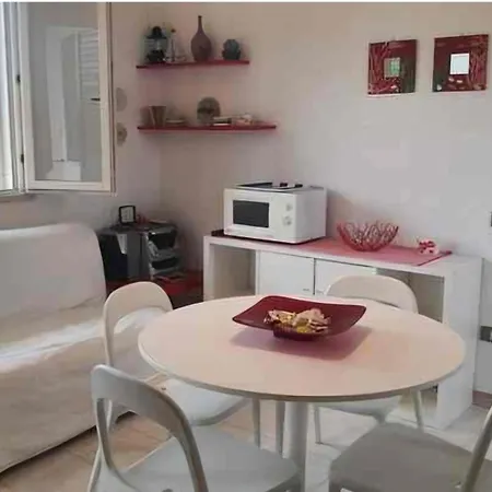 Diamante Holiday home Torre Inserraglio