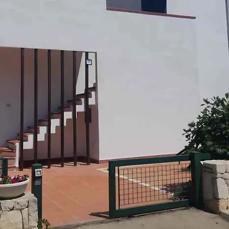 Holiday home Diamante Torre Inserraglio